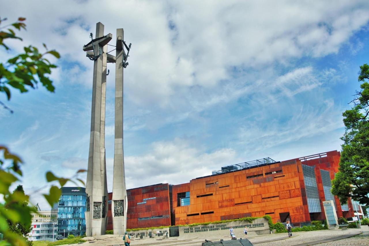 Friendly Place Doki Gdansk