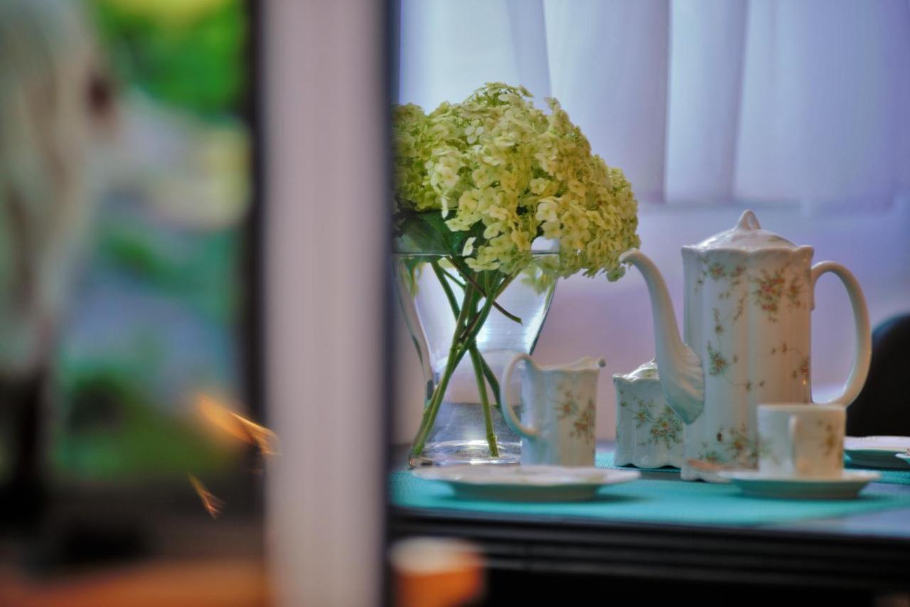 Apartment Friendly Place Doki Gdansk