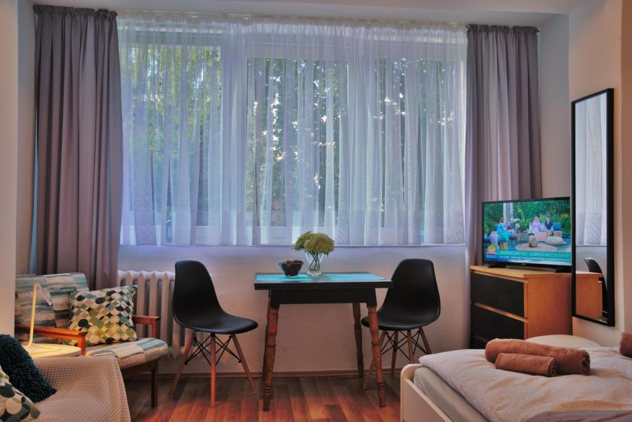 Friendly Place Doki Apartment Gdansk