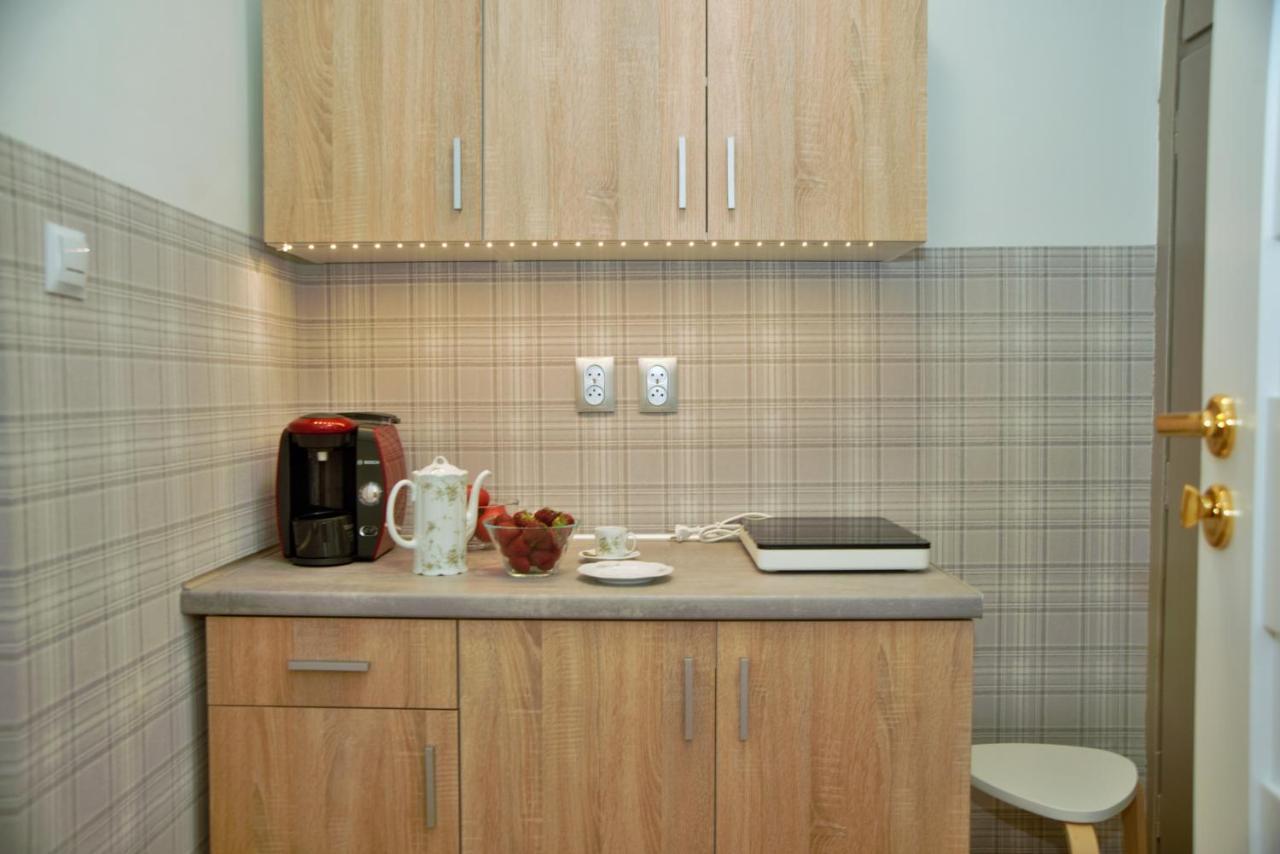 Apartment Friendly Place Doki *